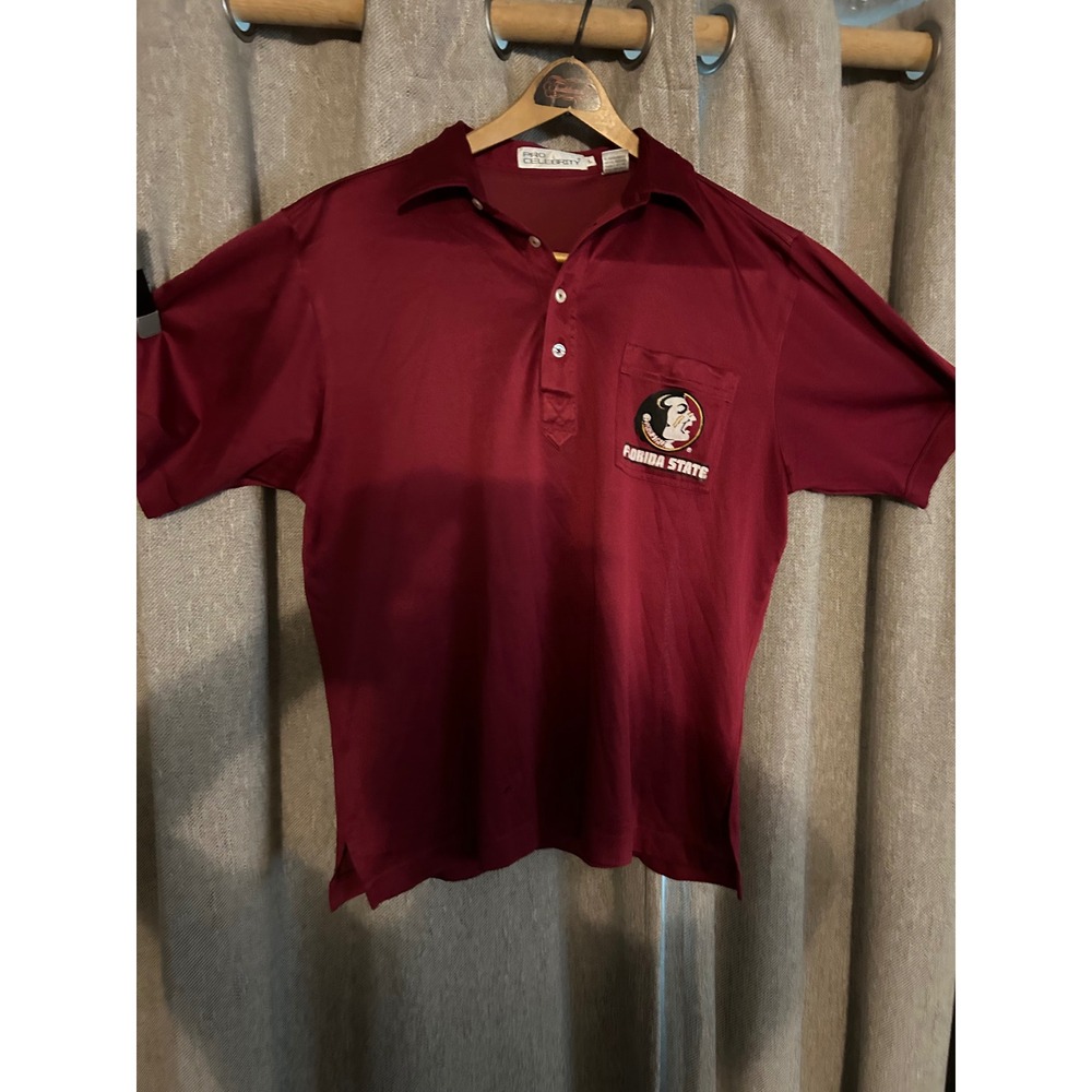 Vintage‎ Florida State University Polo